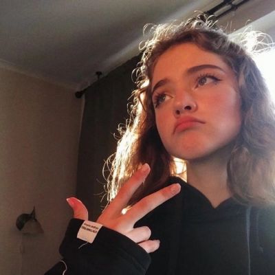Liam Cruz's avatar
