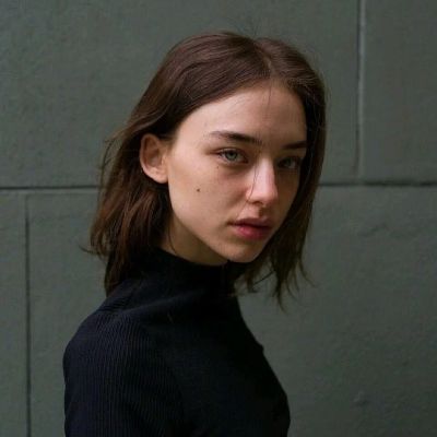 Patricia Ramos's avatar