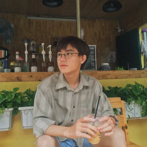 Lucas Lim's avatar