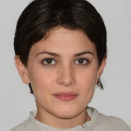 Isabella David's avatar