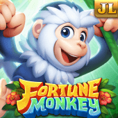 jilibet Fortune Monkey