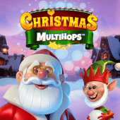 jilibet Christmas MULTIHOPS