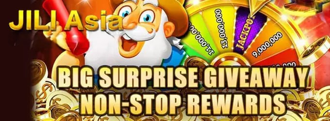 Exclusive Free Spins on a New Slot Game at Jilibet